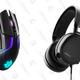 Save on SteelSeries Gaming Accessories | Amazon
SteelSeries Arctis 3 Console Edition | $40 | Amazon
SteelSeries Arctis 3 Bluetooth - Wired Gaming Headset | $80 | Amazon
SteelSeries Rival 650 Quantum Wireless Gaming Mouse | $60 | Amazon
SteelSeries Rival 710 Gaming Mouse | $90 | Amazon